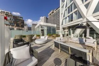 Newfoundland Place, London, E14, photo 4