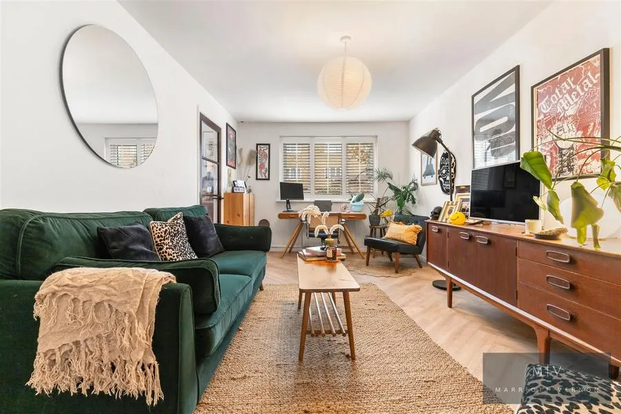 Crunden Road, South Croydon, photo 15