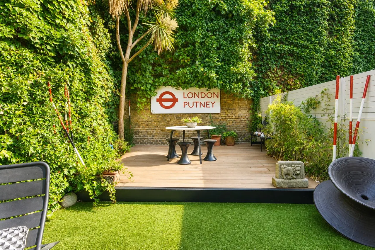 Chelverton Road, London, SW15, photo 3