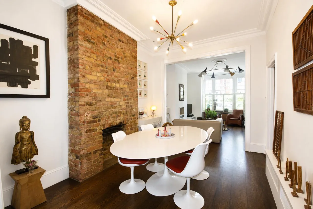 Chelverton Road, London, SW15, photo 5