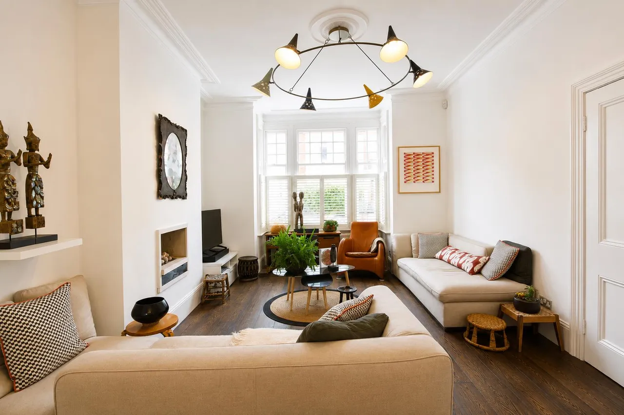 Chelverton Road, London, SW15, photo 2