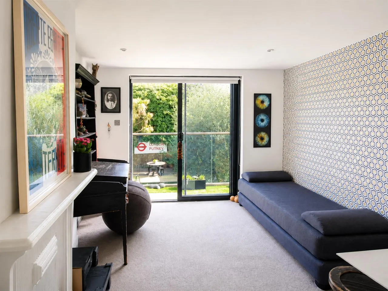 Chelverton Road, London, SW15, photo 10