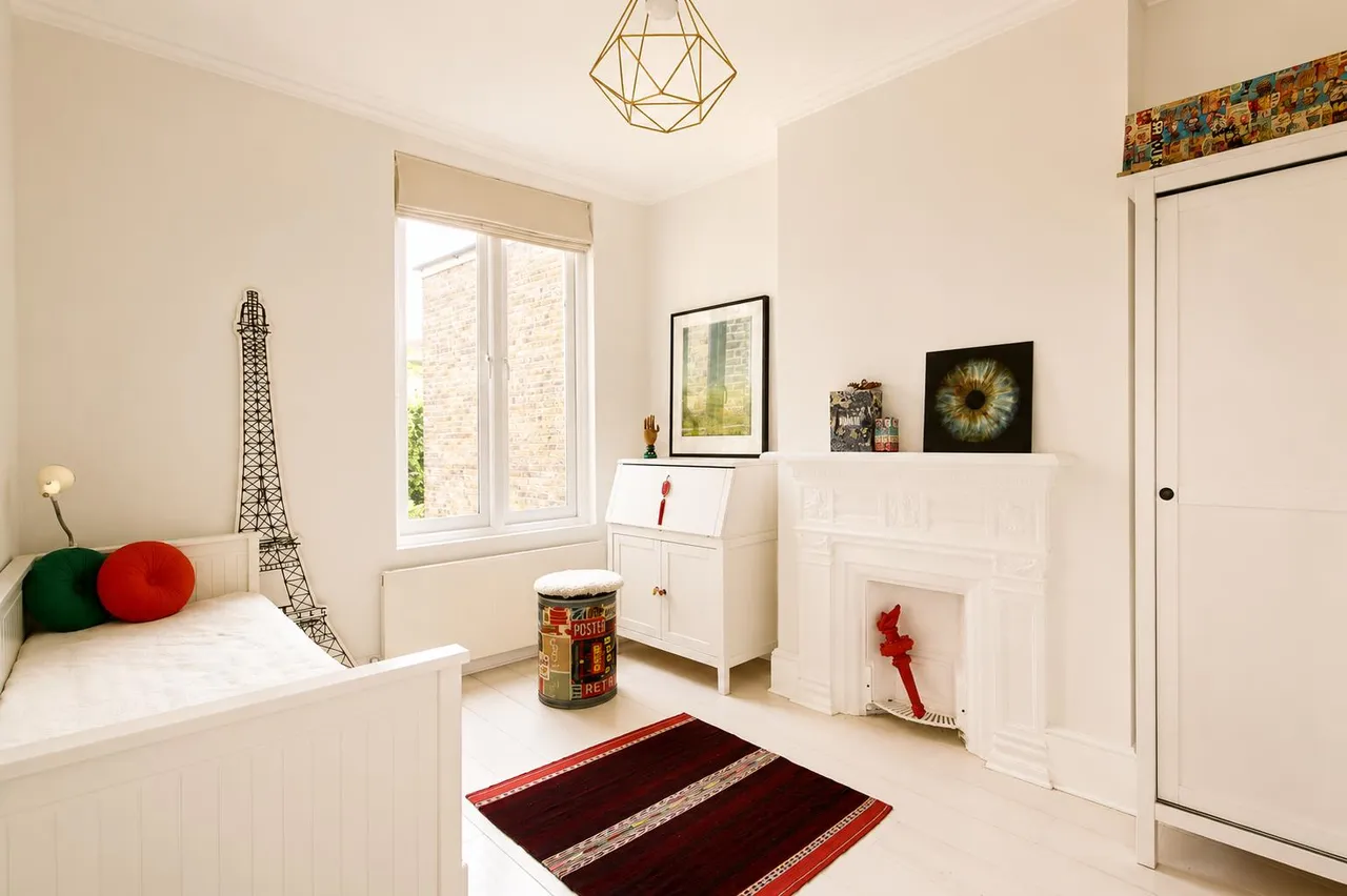 Chelverton Road, London, SW15, photo 9