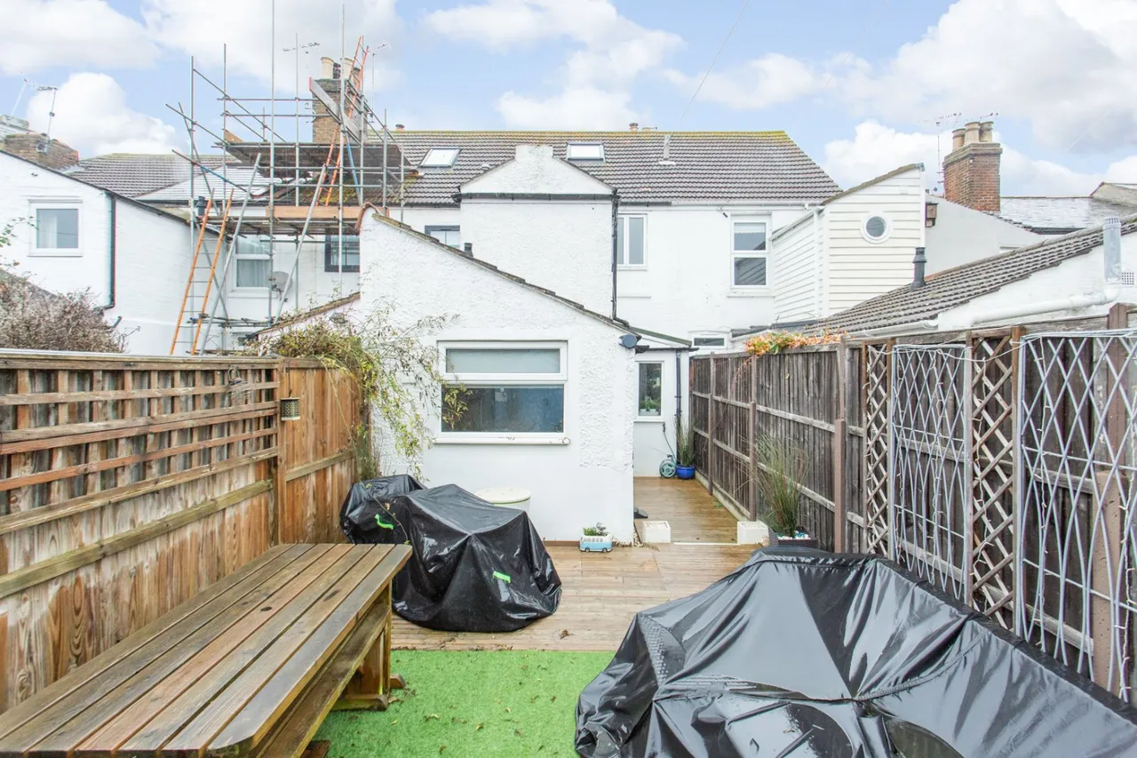 Argyle Road, Whitstable, CT5, photo 16