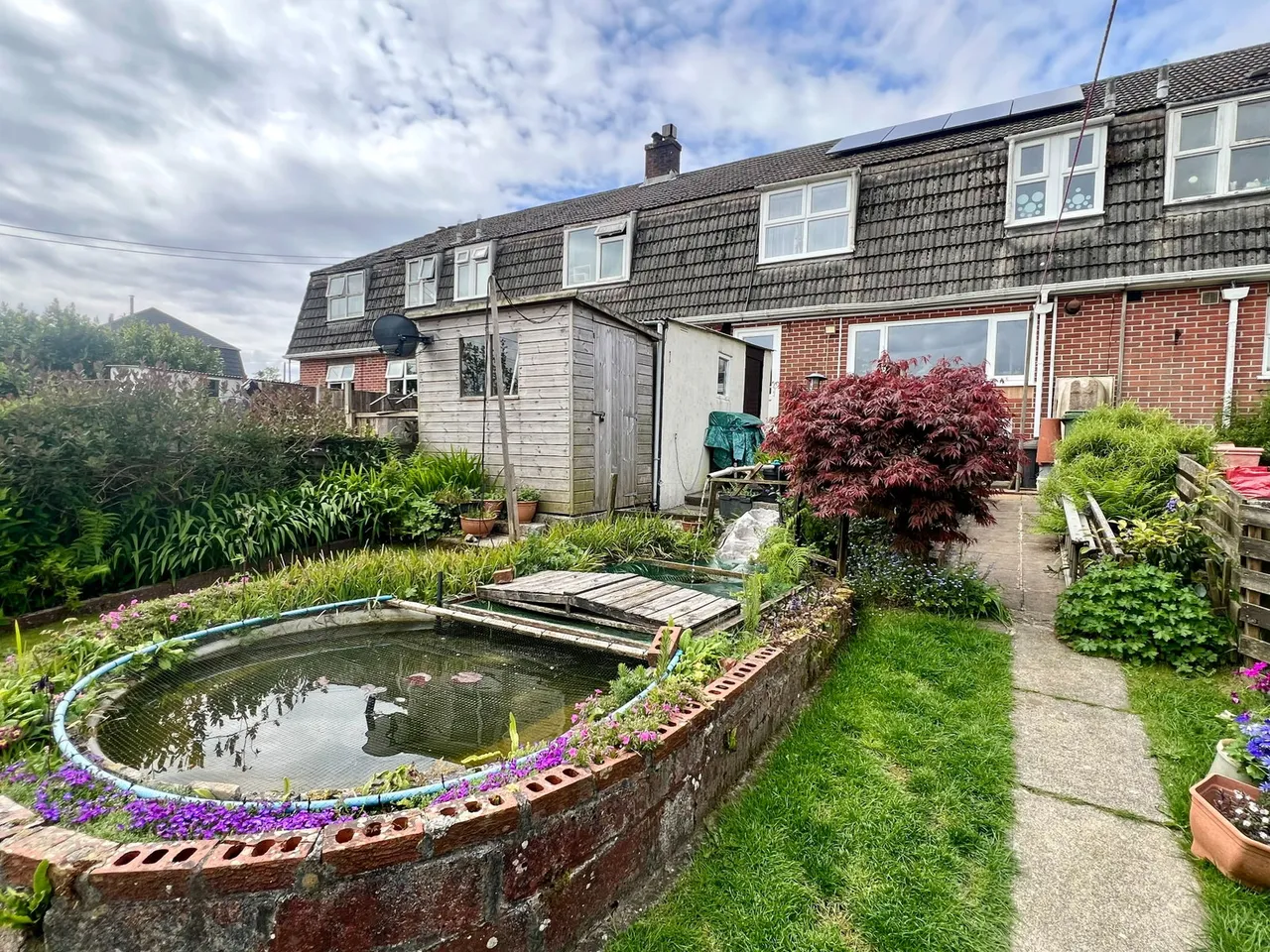 Tedder Road, Penwithick, nr St Austell, PL26, photo 2