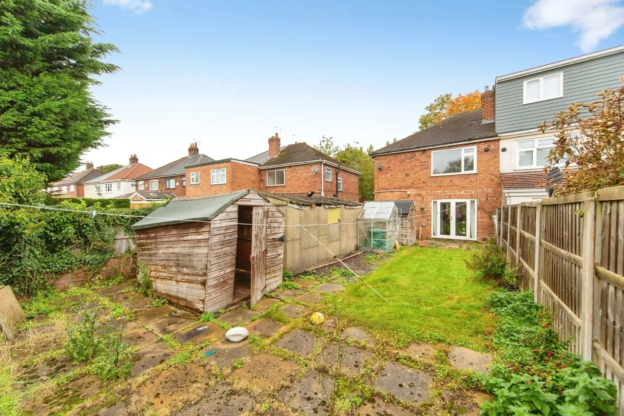 St. David Road, Wirral, CH62, photo 13