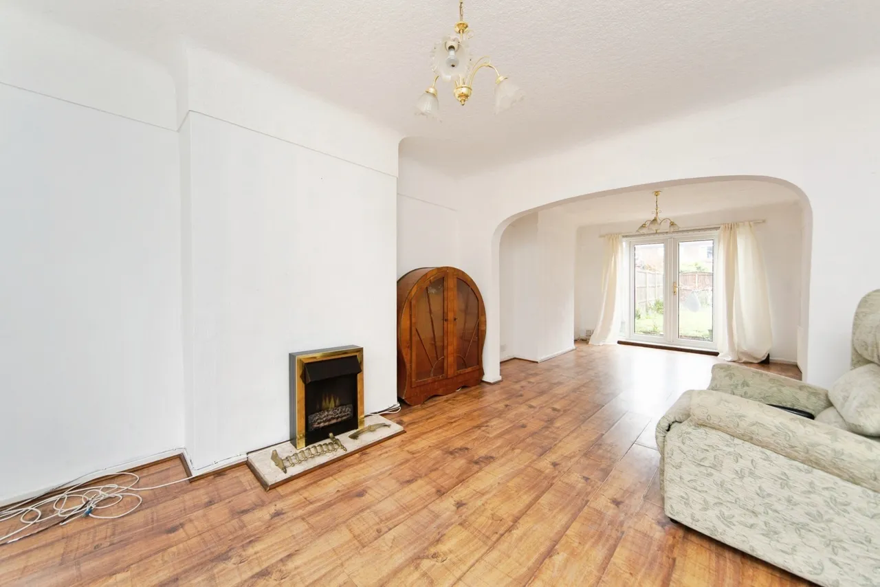 St. David Road, Wirral, CH62, photo 6