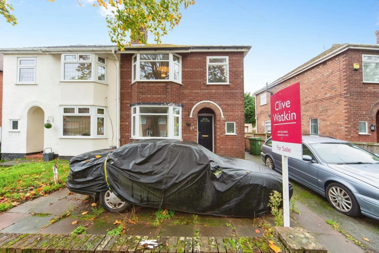 St. David Road, Wirral, CH62, photo 14