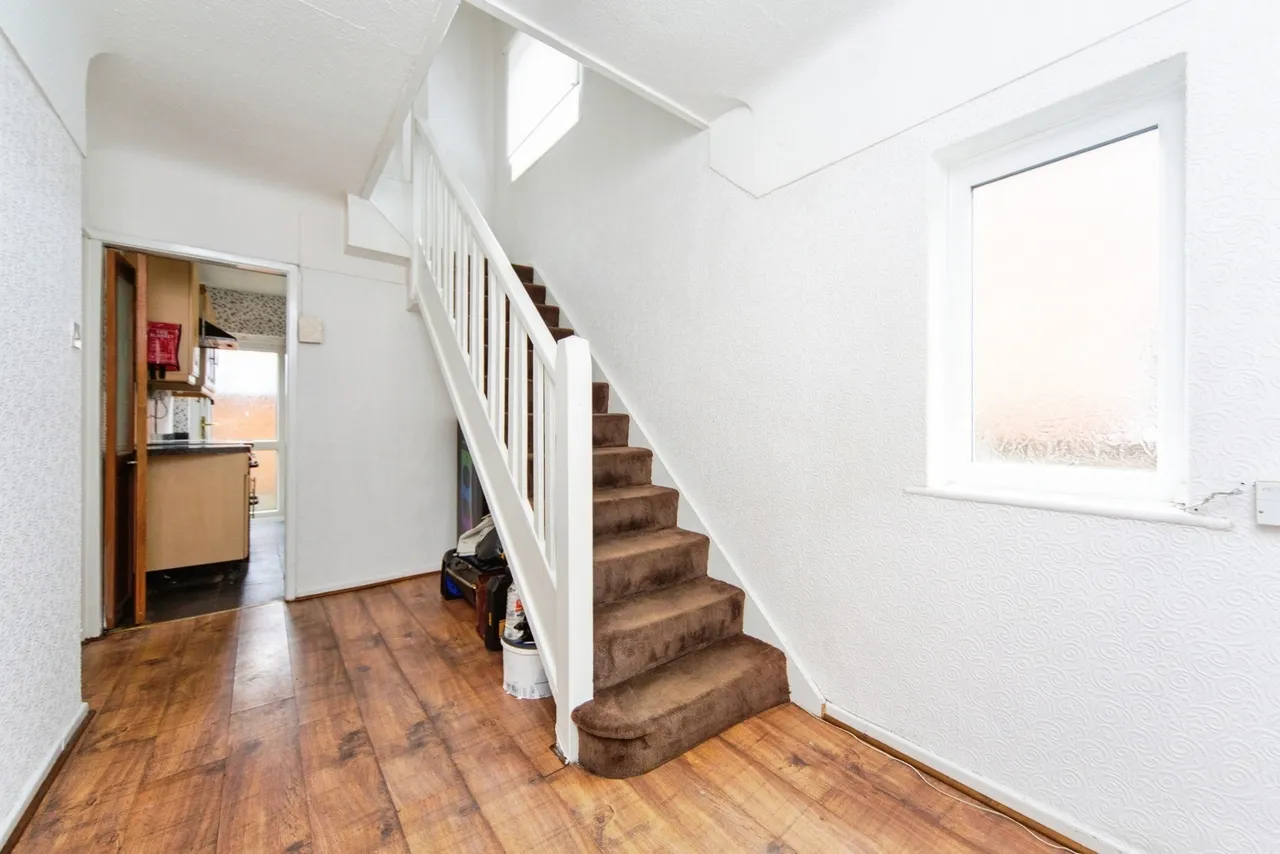 St. David Road, Wirral, CH62, photo 5