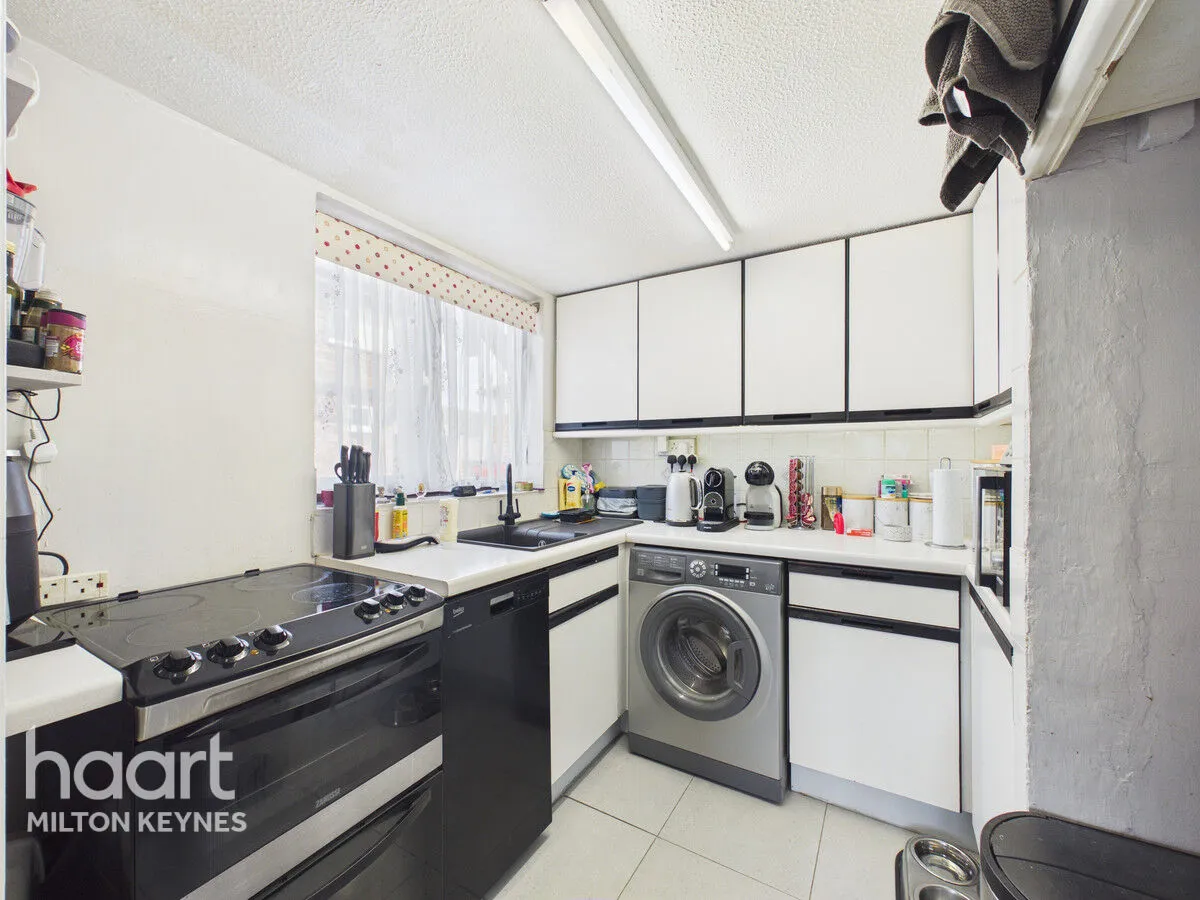 Ramsay Close, Bradwell, MK13, photo 5