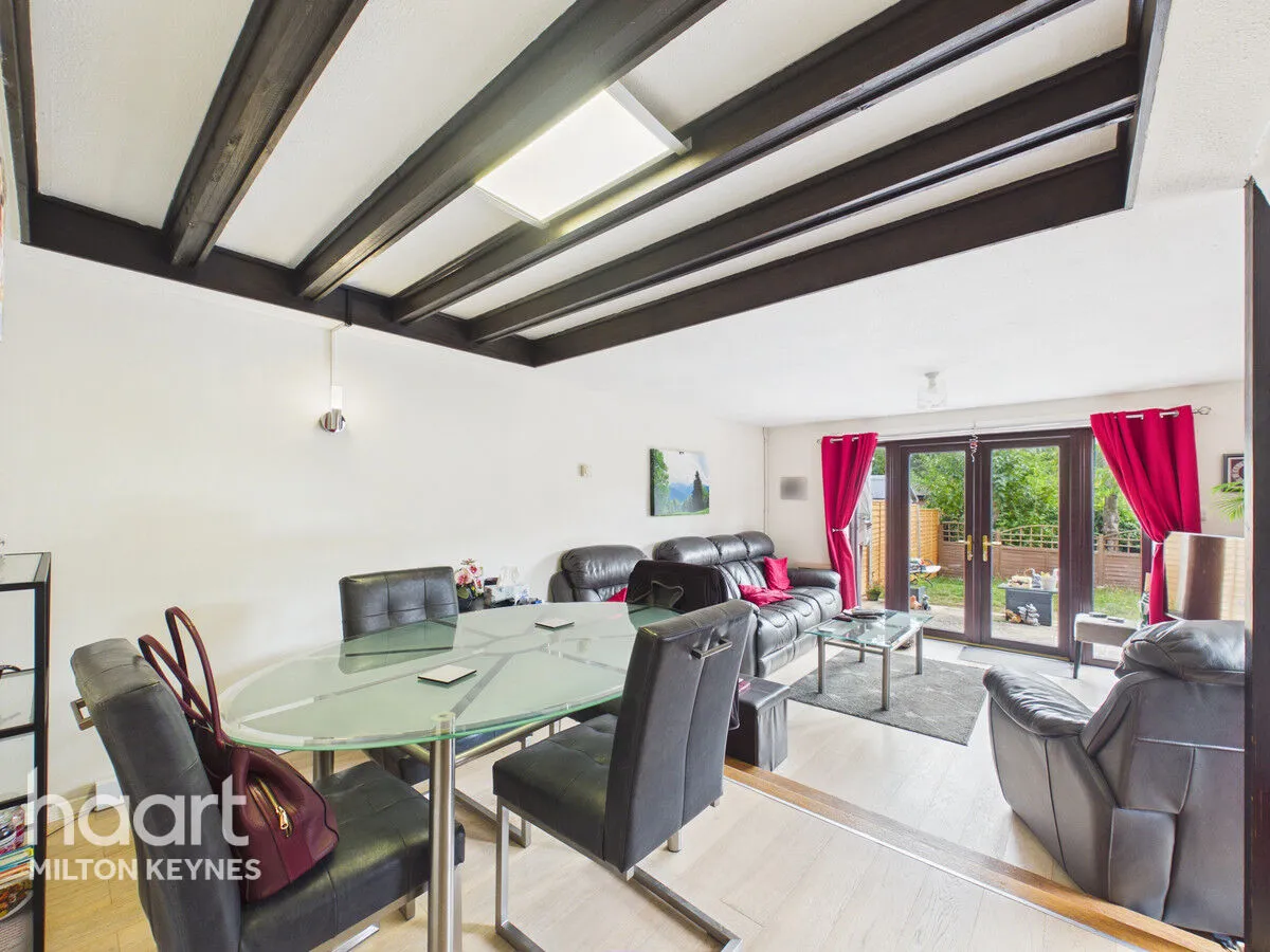 Ramsay Close, Bradwell, MK13, photo 2