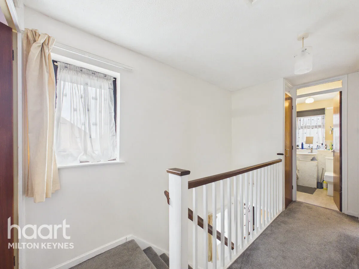 Ramsay Close, Bradwell, MK13, photo 8