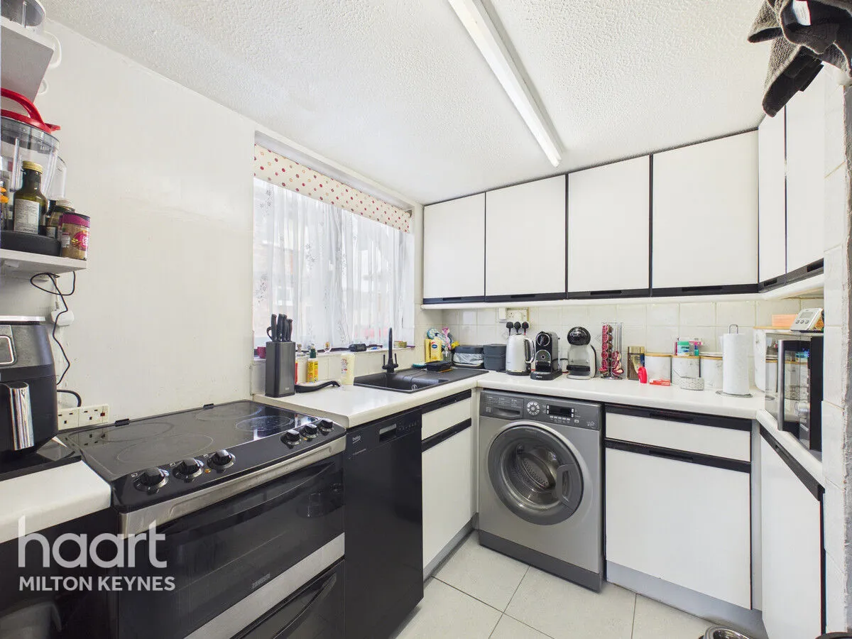 Ramsay Close, Bradwell, MK13, photo 6