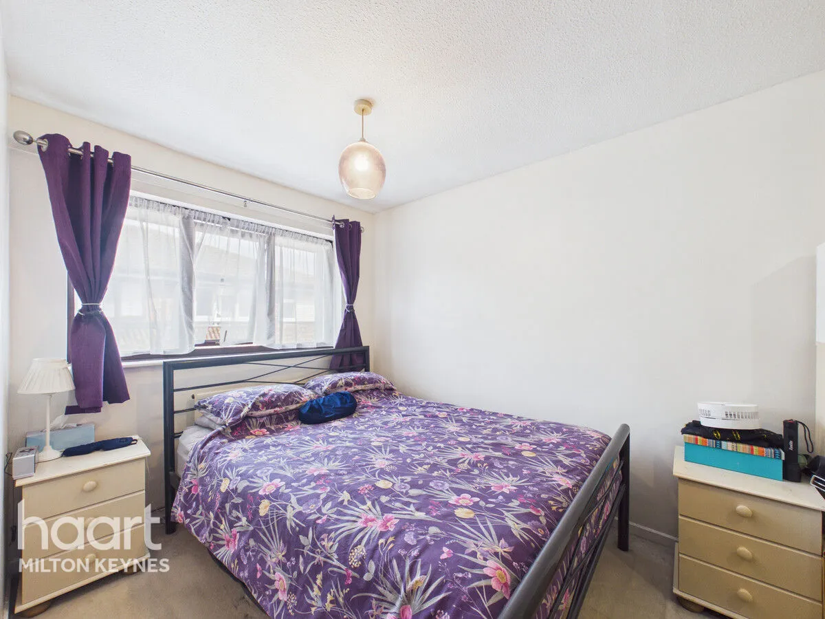 Ramsay Close, Bradwell, MK13, photo 9