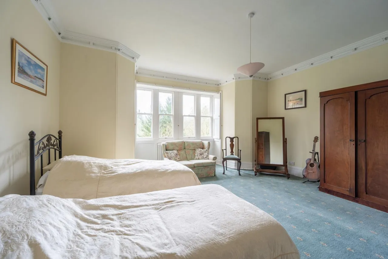 Burnfoot House, Westerkirk, DG13, photo 21