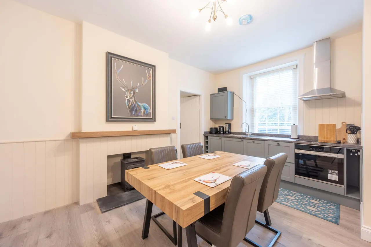 Burnfoot House, Westerkirk, DG13, photo 44