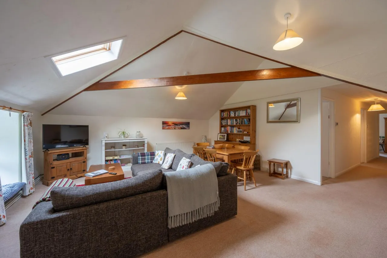 Burnfoot House, Westerkirk, DG13, photo 54