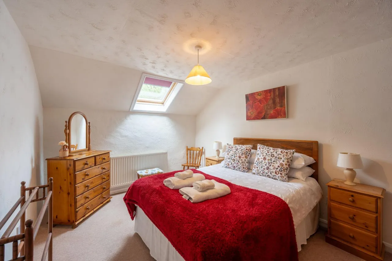 Burnfoot House, Westerkirk, DG13, photo 57