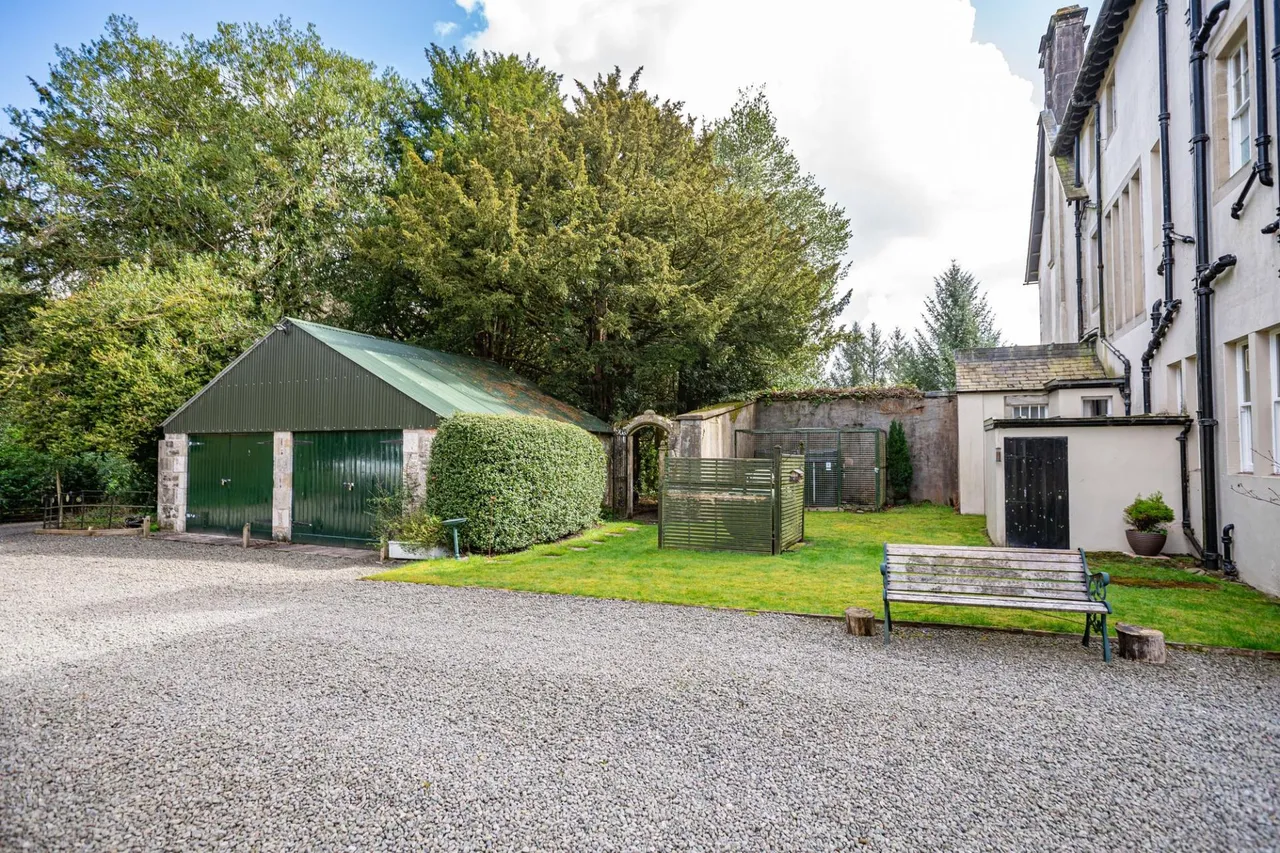 Burnfoot House, Westerkirk, DG13, photo 37