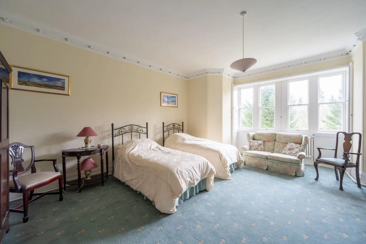 Burnfoot House, Westerkirk, DG13, photo 22