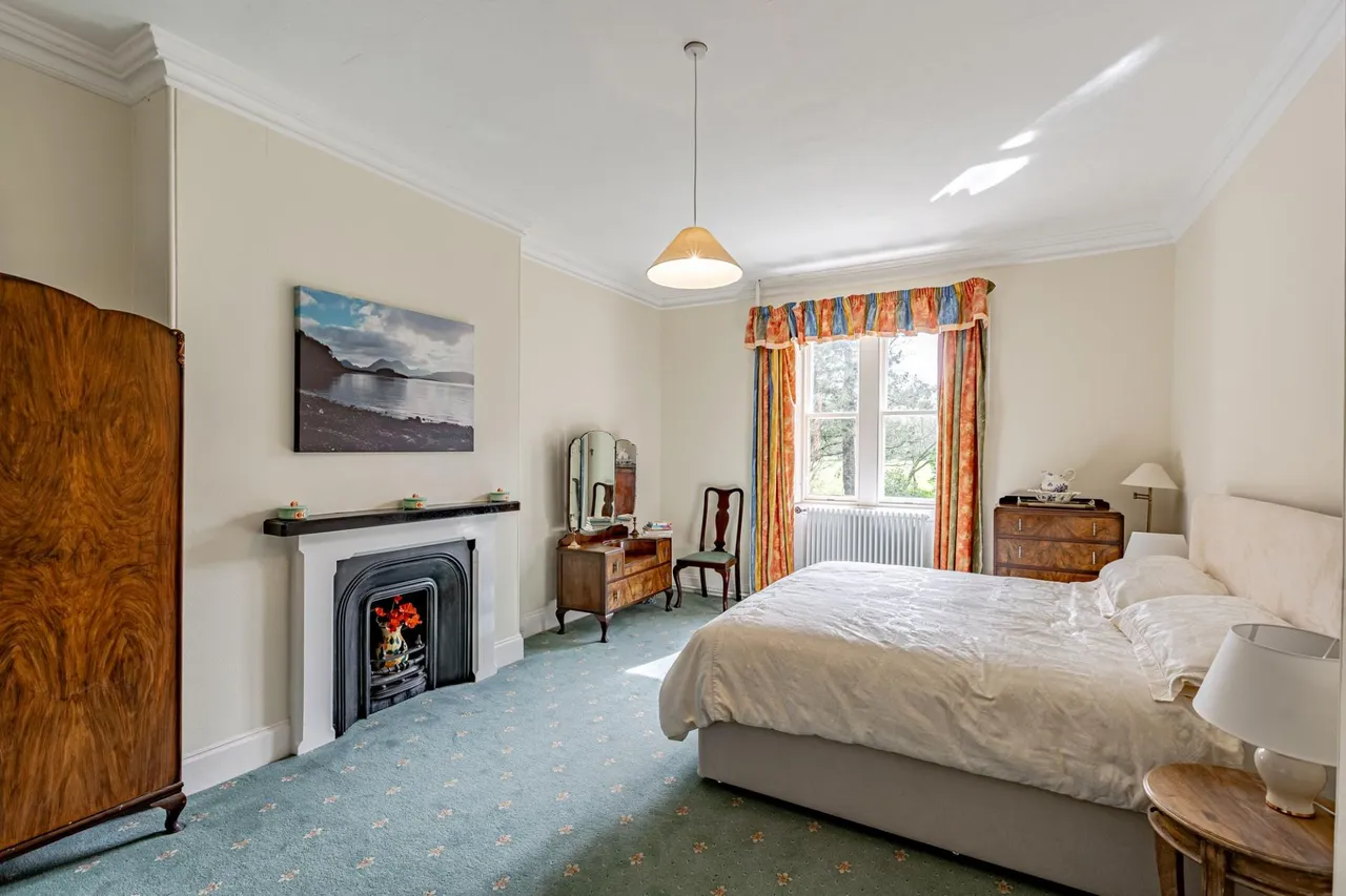 Burnfoot House, Westerkirk, DG13, photo 24
