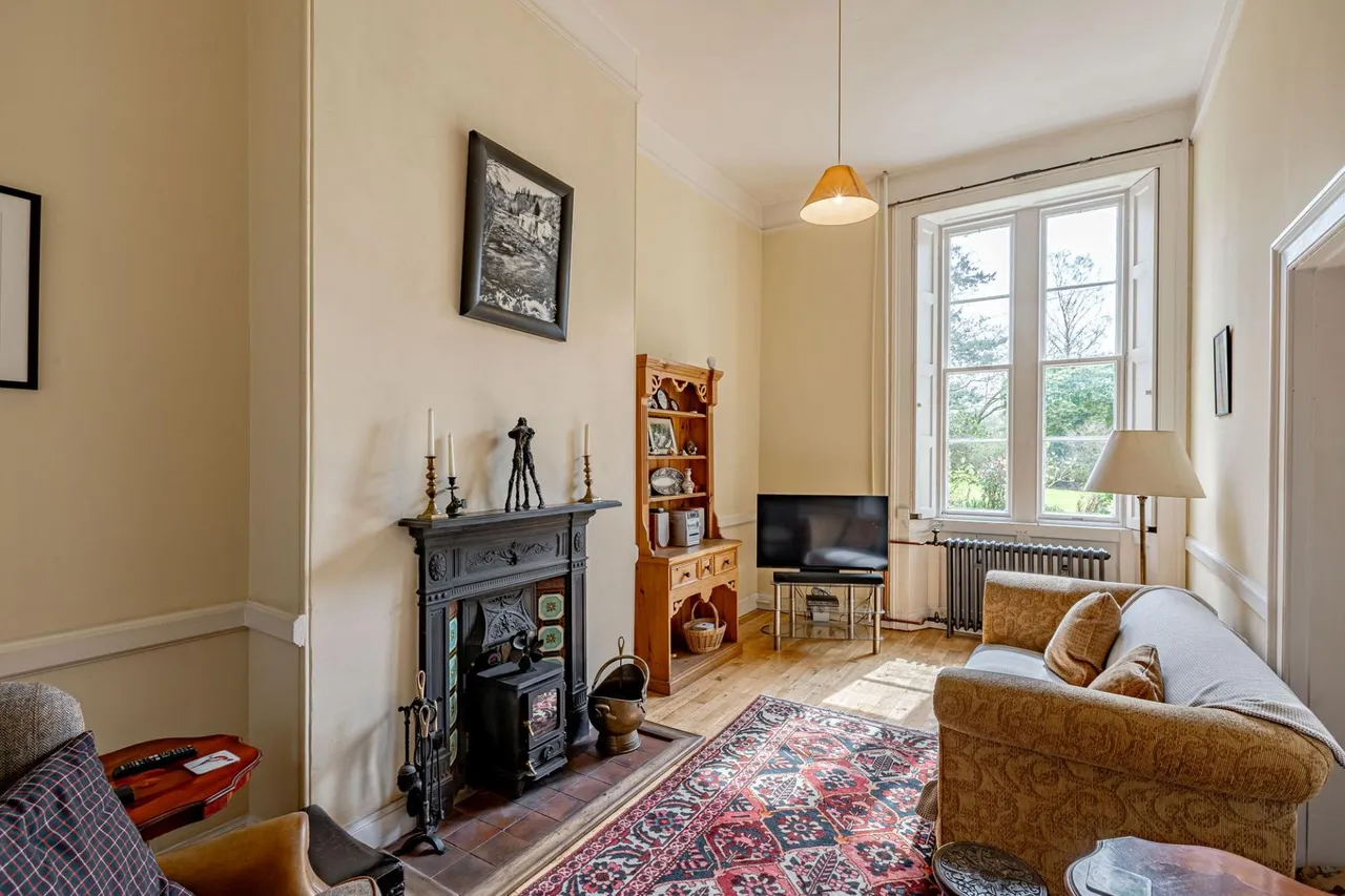 Burnfoot House, Westerkirk, DG13, photo 18