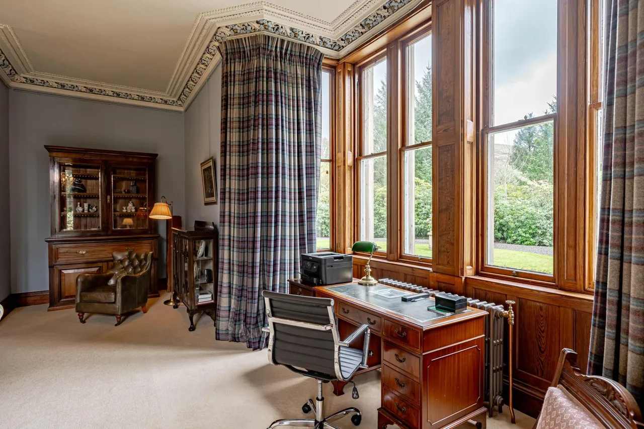 Burnfoot House, Westerkirk, DG13, photo 11