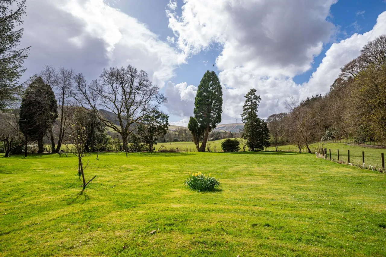 Burnfoot House, Westerkirk, DG13, photo 34