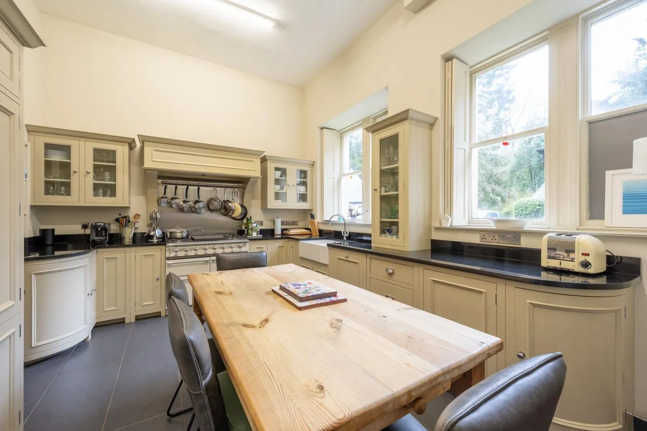 Burnfoot House, Westerkirk, DG13, photo 16