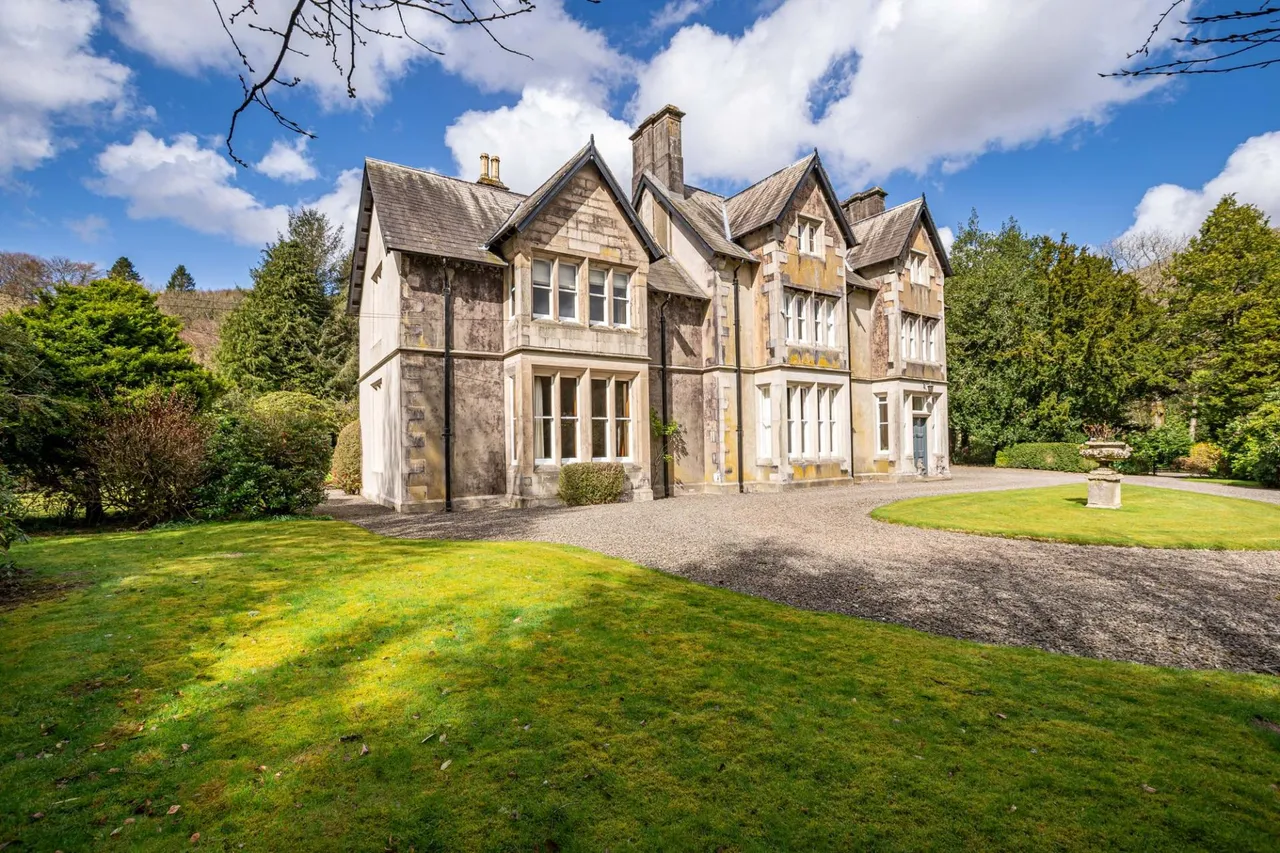 Burnfoot House, Westerkirk, DG13, photo 67