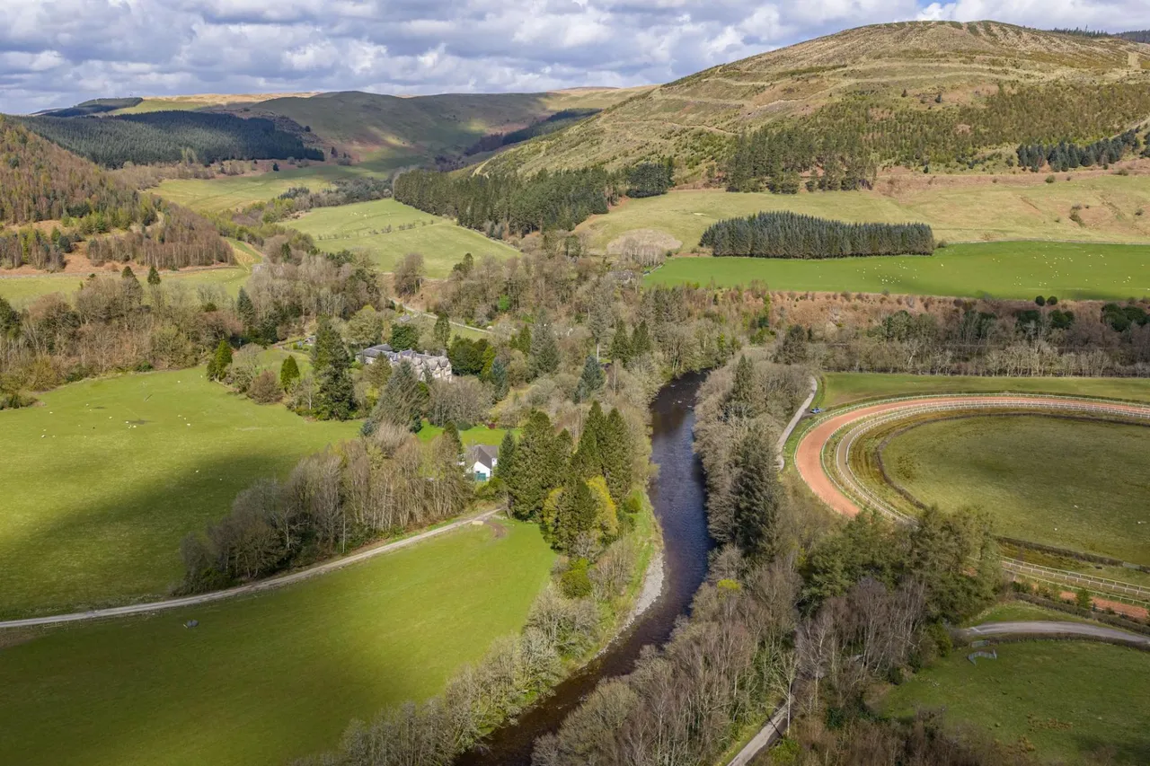 Burnfoot House, Westerkirk, DG13, photo 63