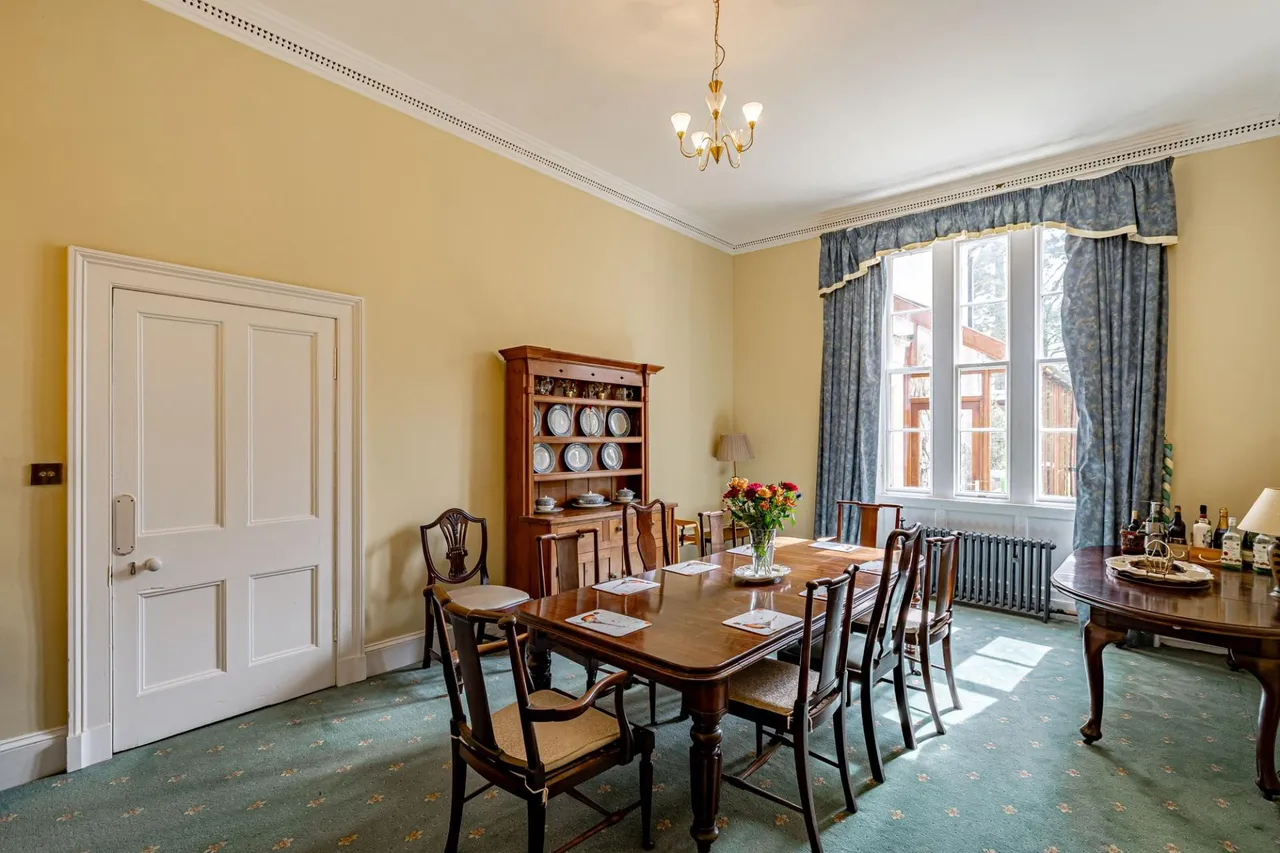 Burnfoot House, Westerkirk, DG13, photo 17