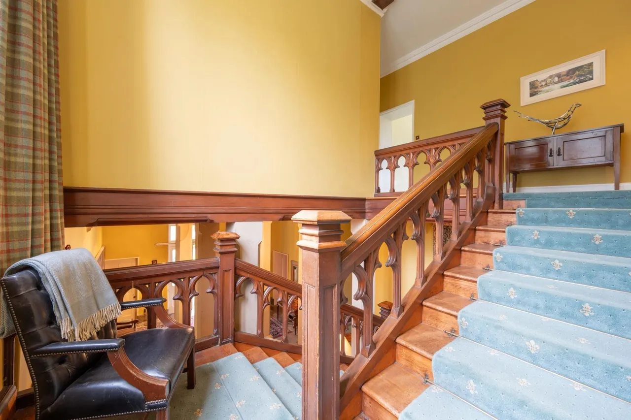 Burnfoot House, Westerkirk, DG13, photo 19