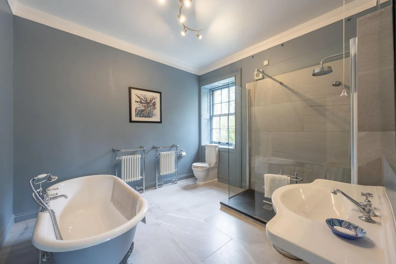 Burnfoot House, Westerkirk, DG13, photo 23