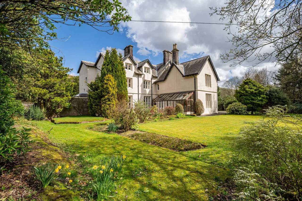 Burnfoot House, Westerkirk, DG13, photo 33