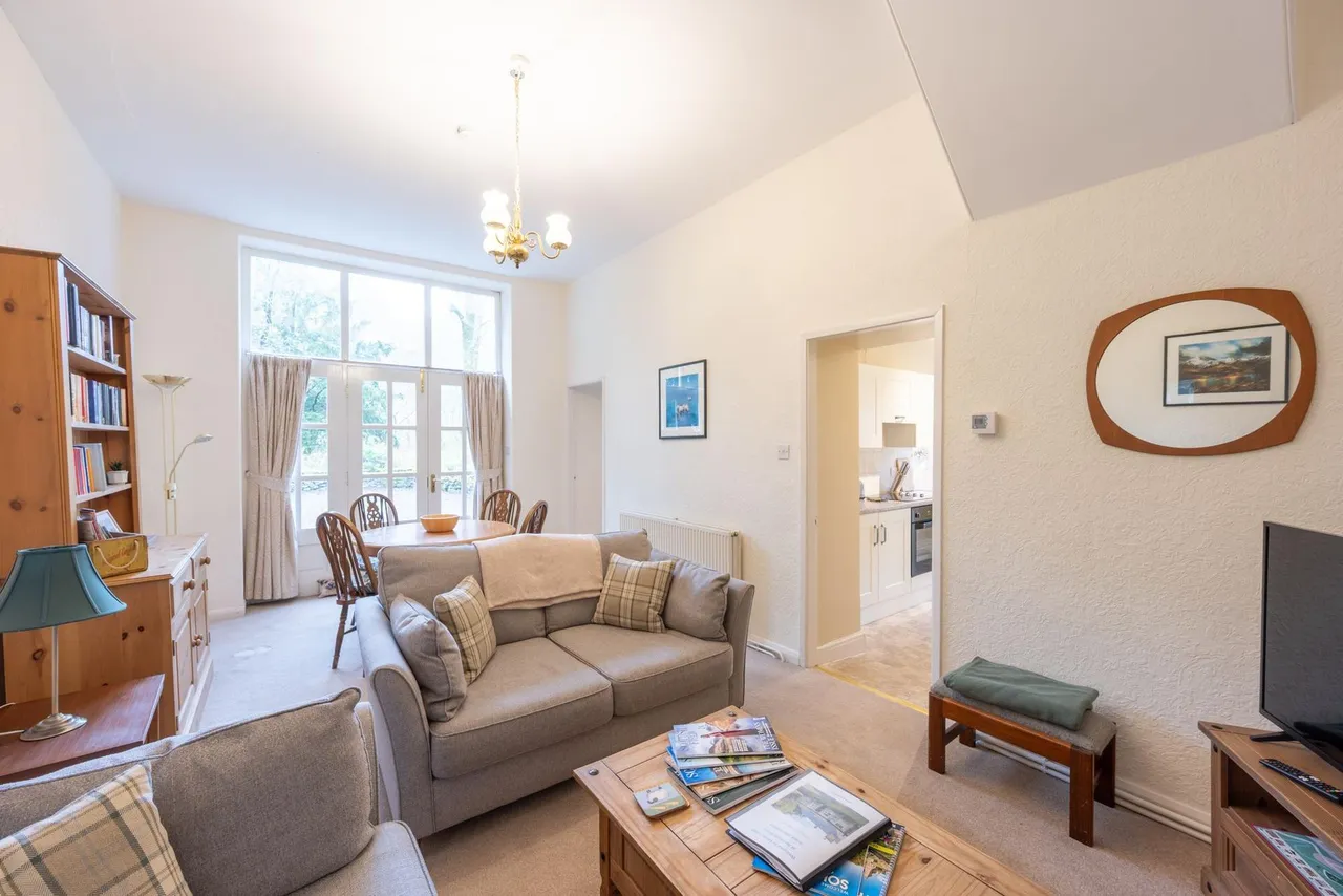 Burnfoot House, Westerkirk, DG13, photo 50