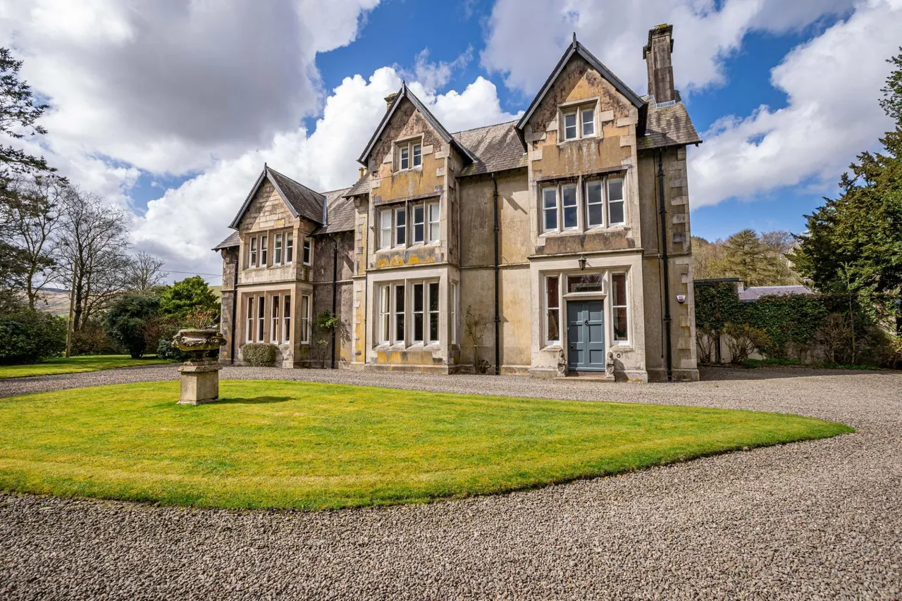 Burnfoot House, Westerkirk, DG13, photo 68