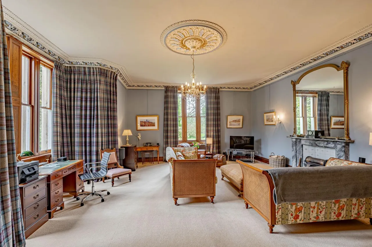 Burnfoot House, Westerkirk, DG13, photo 9