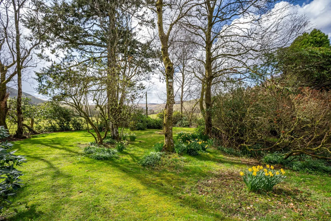 Burnfoot House, Westerkirk, DG13, photo 35