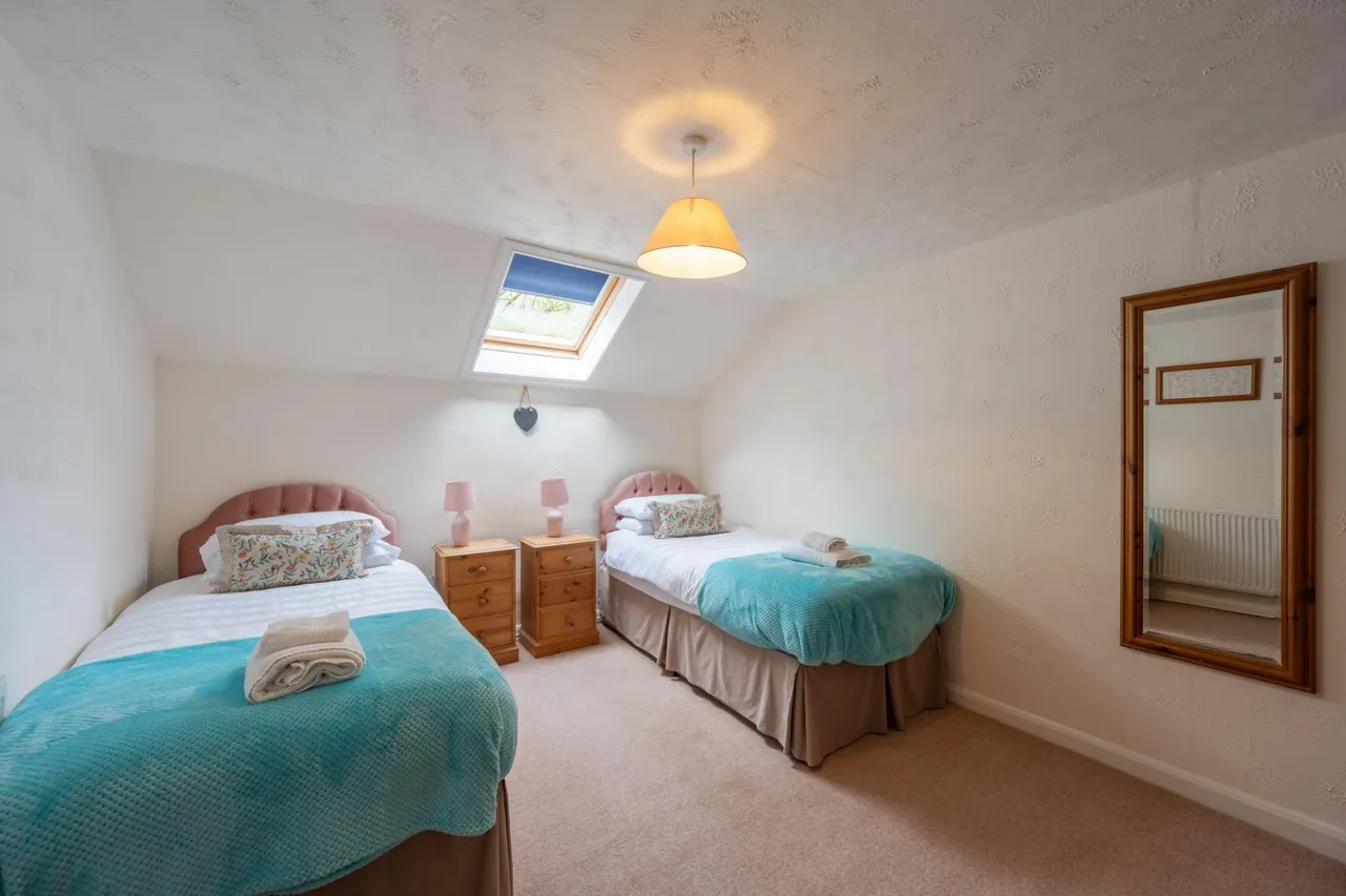 Burnfoot House, Westerkirk, DG13, photo 55