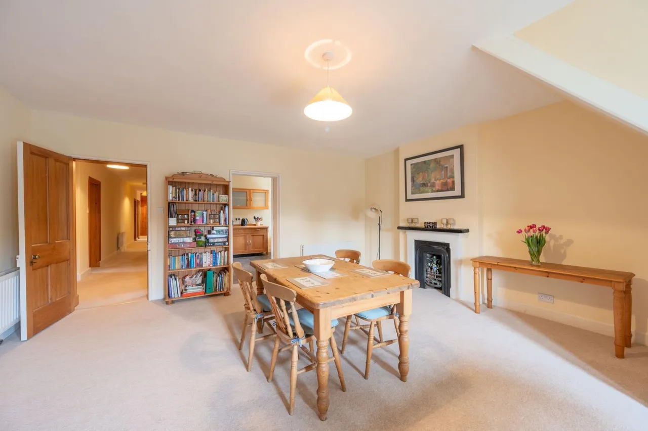 Burnfoot House, Westerkirk, DG13, photo 27