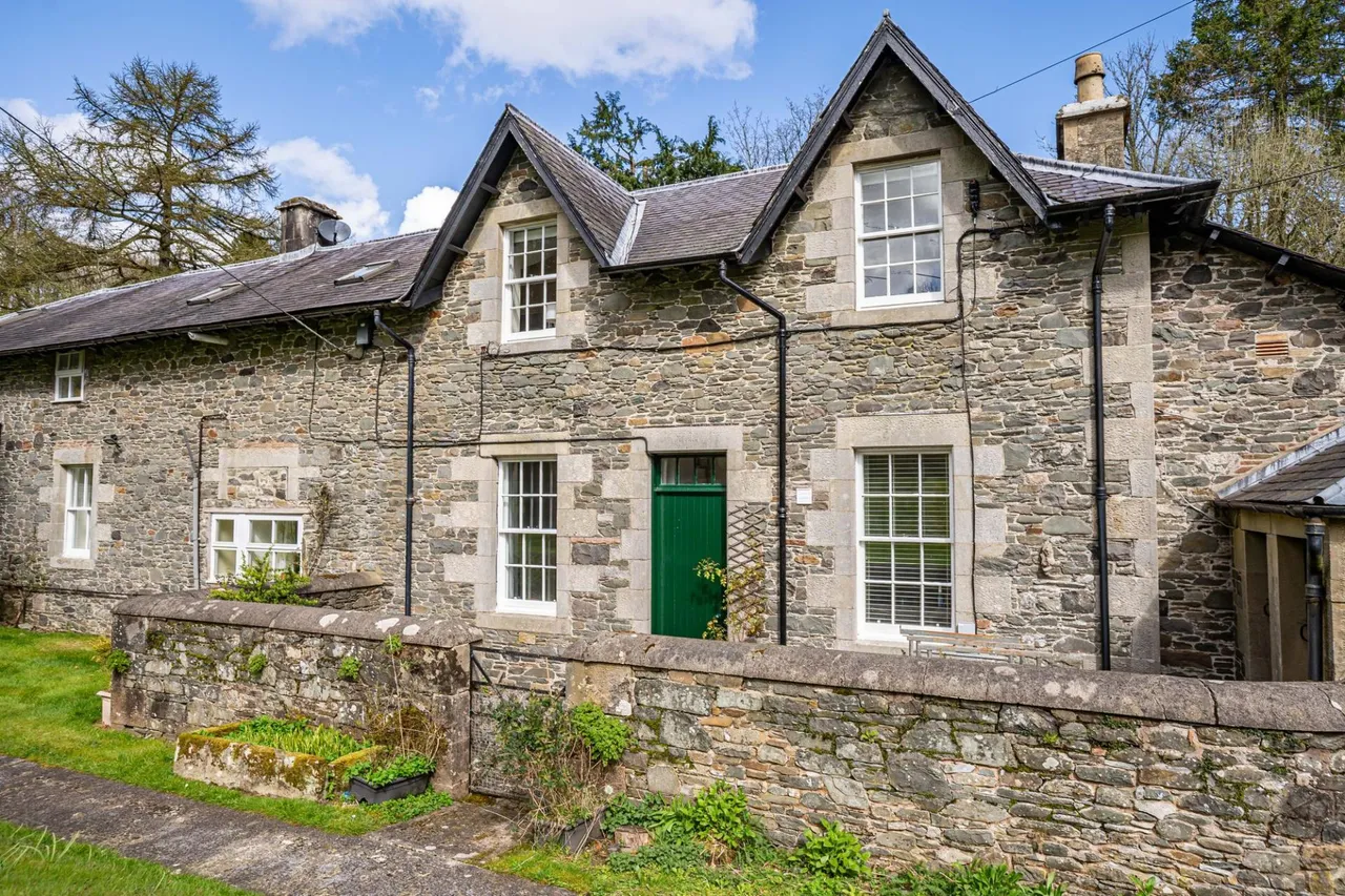 Burnfoot House, Westerkirk, DG13, photo 42