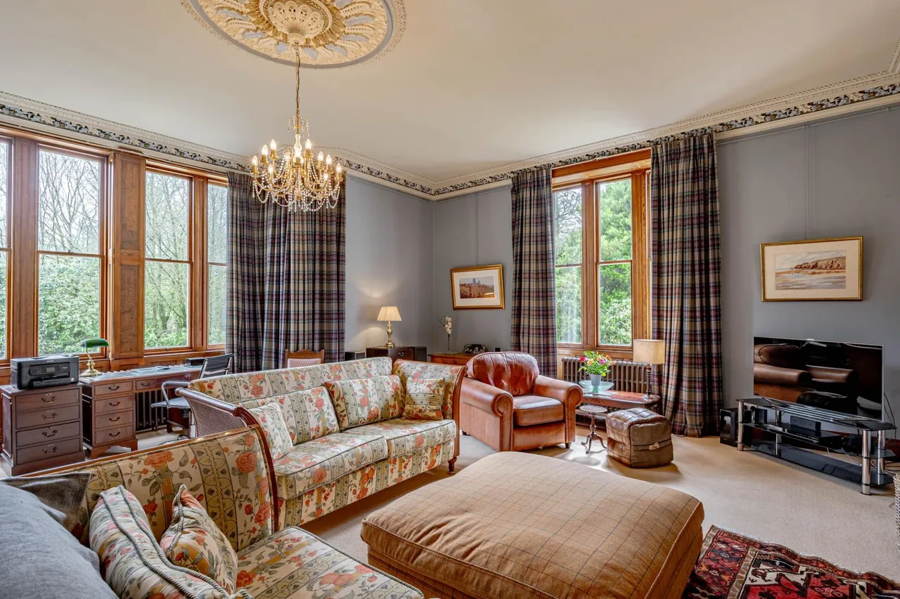 Burnfoot House, Westerkirk, DG13, photo 10