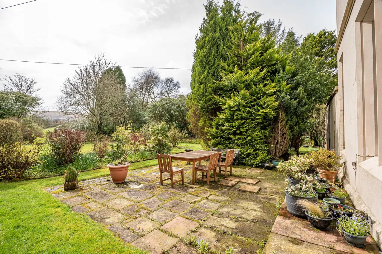 Burnfoot House, Westerkirk, DG13, photo 36