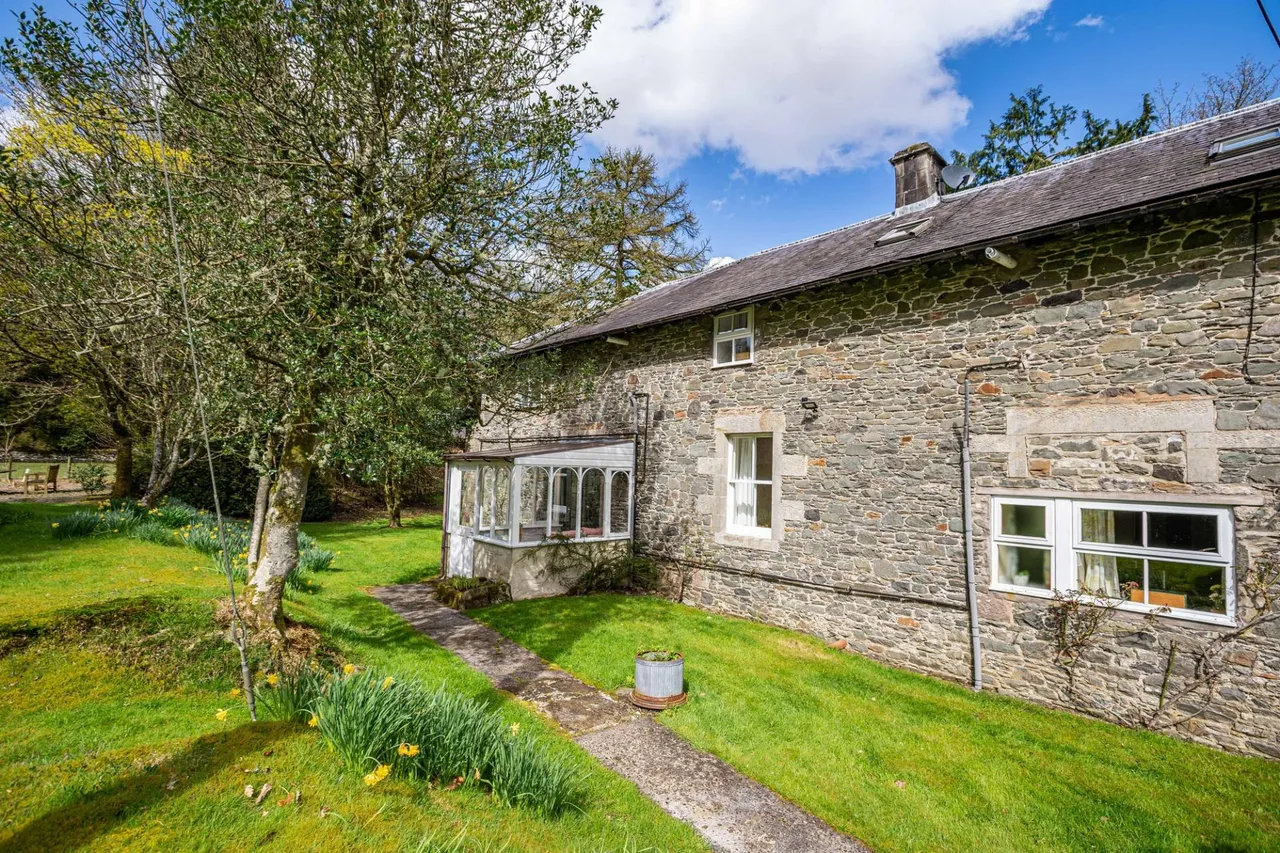 Burnfoot House, Westerkirk, DG13, photo 43