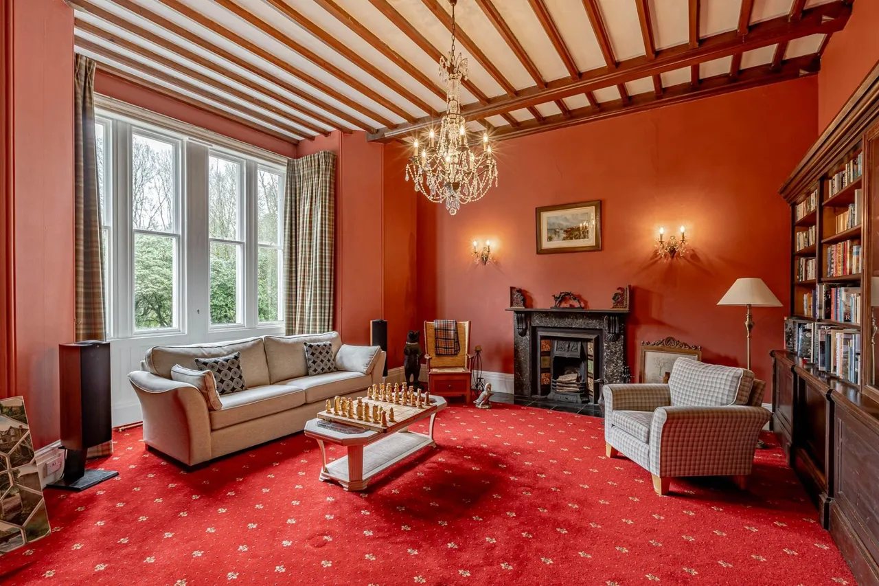 Burnfoot House, Westerkirk, DG13, photo 13