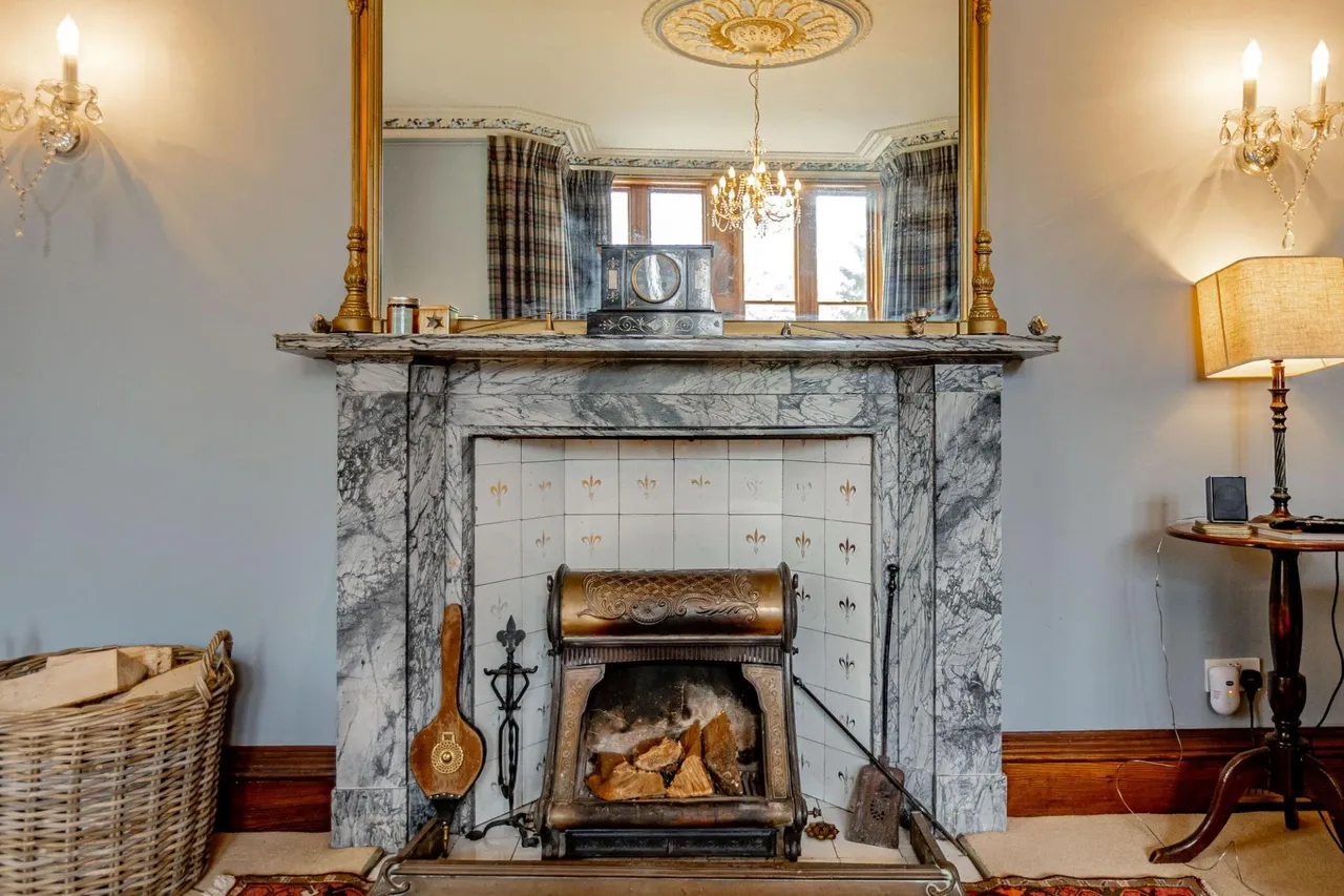 Burnfoot House, Westerkirk, DG13, photo 12