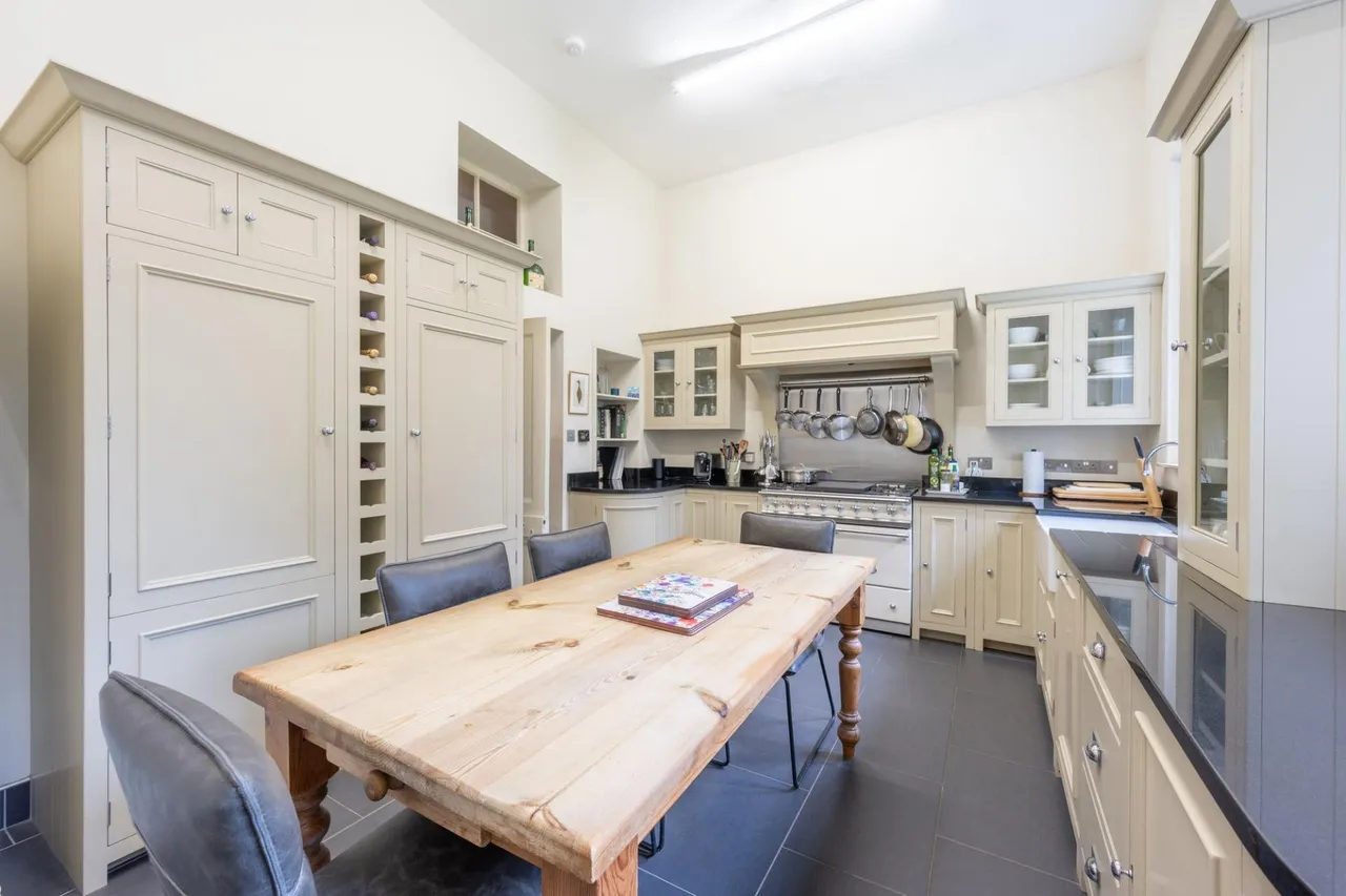 Burnfoot House, Westerkirk, DG13, photo 15
