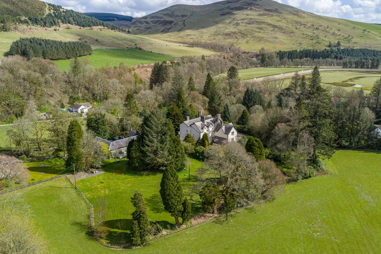 Burnfoot House, Westerkirk, DG13, photo 38
