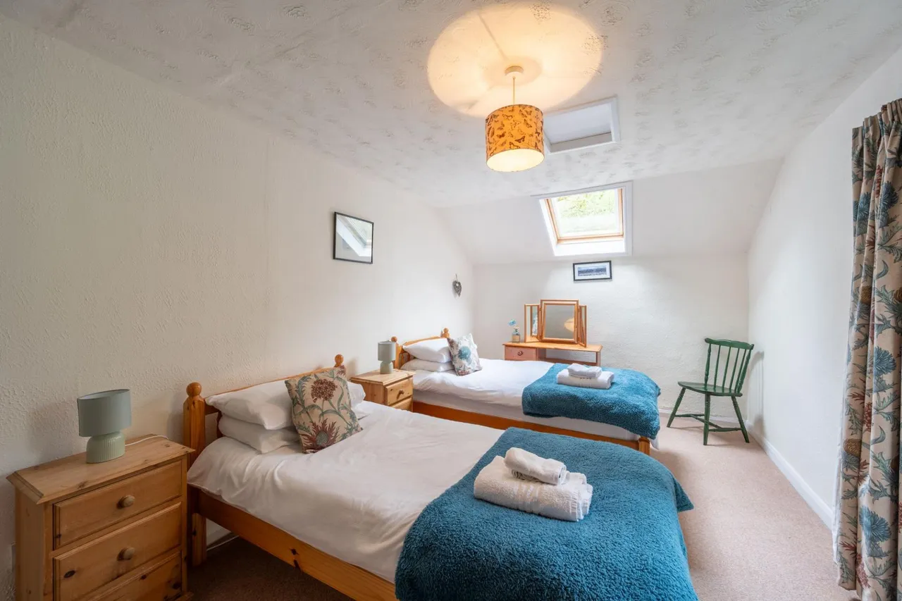 Burnfoot House, Westerkirk, DG13, photo 56